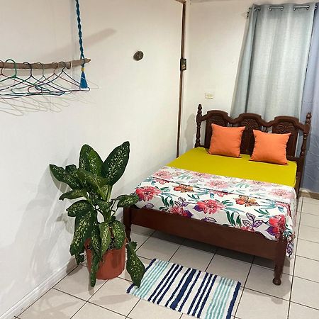 Mochis Daire Quepos Dış mekan fotoğraf