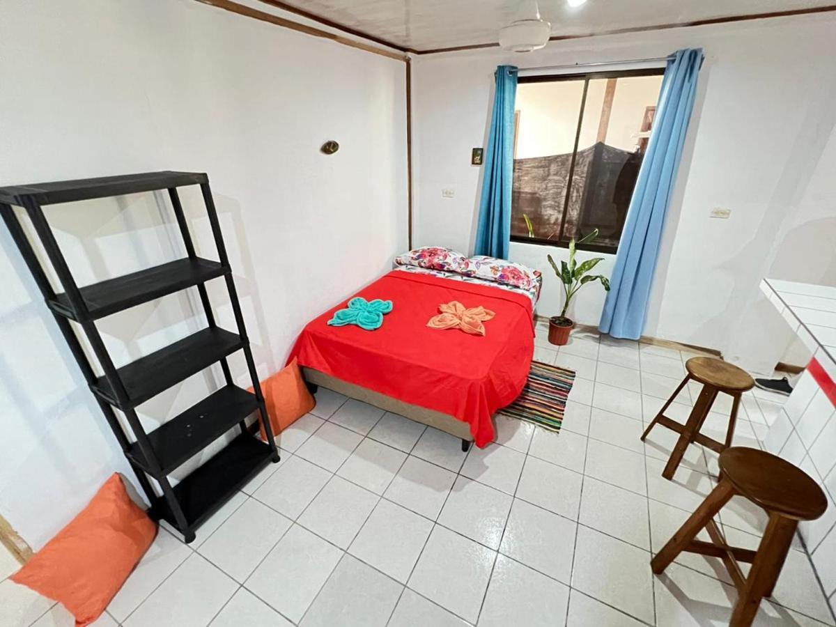 Mochis Daire Quepos Dış mekan fotoğraf