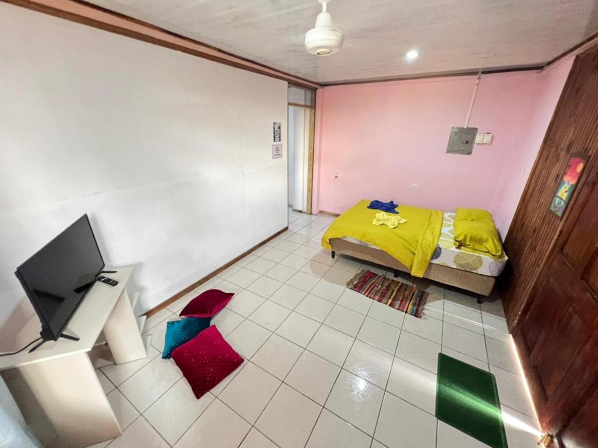Mochis Daire Quepos Dış mekan fotoğraf