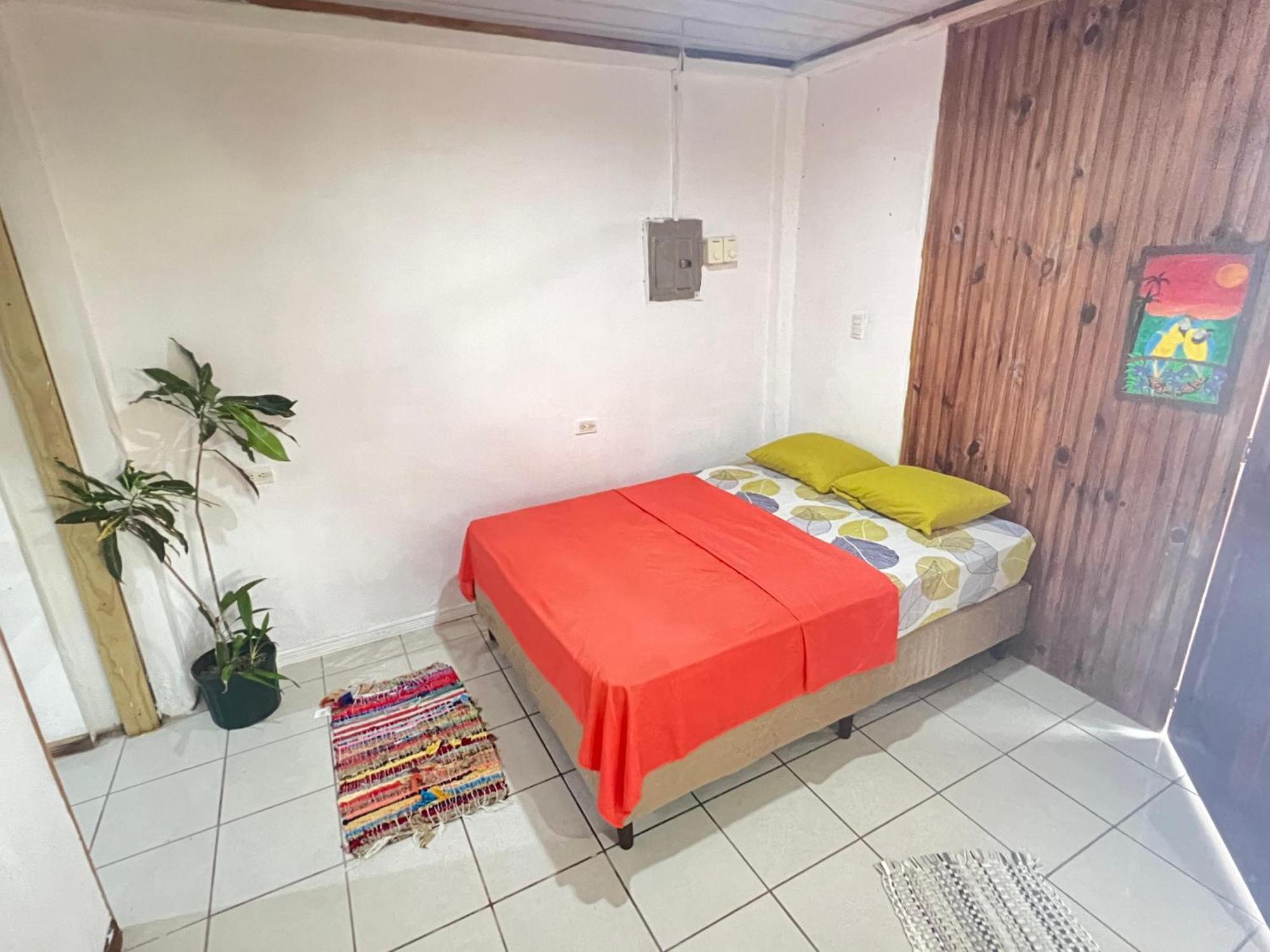 Mochis Daire Quepos Dış mekan fotoğraf