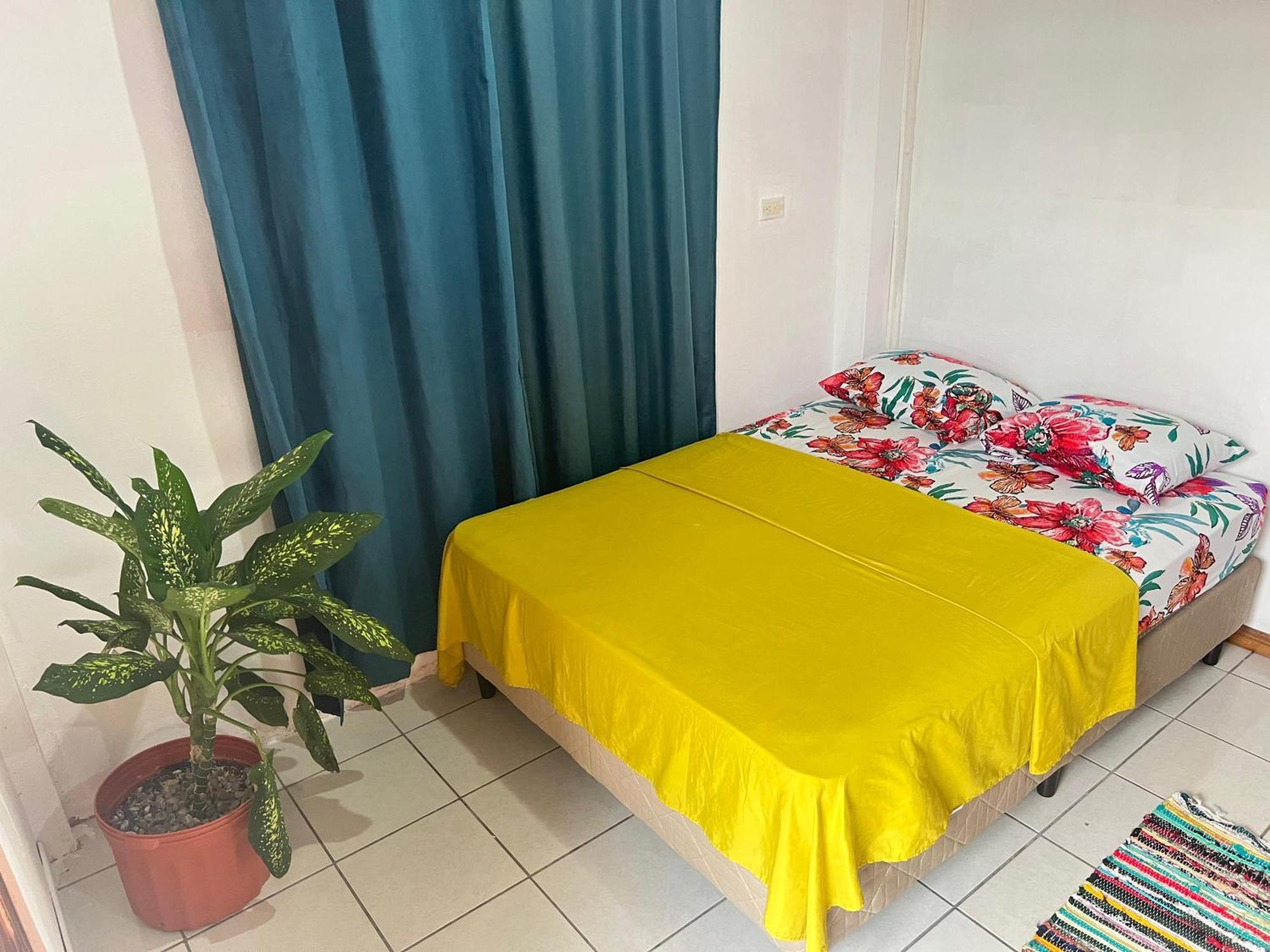 Mochis Daire Quepos Dış mekan fotoğraf