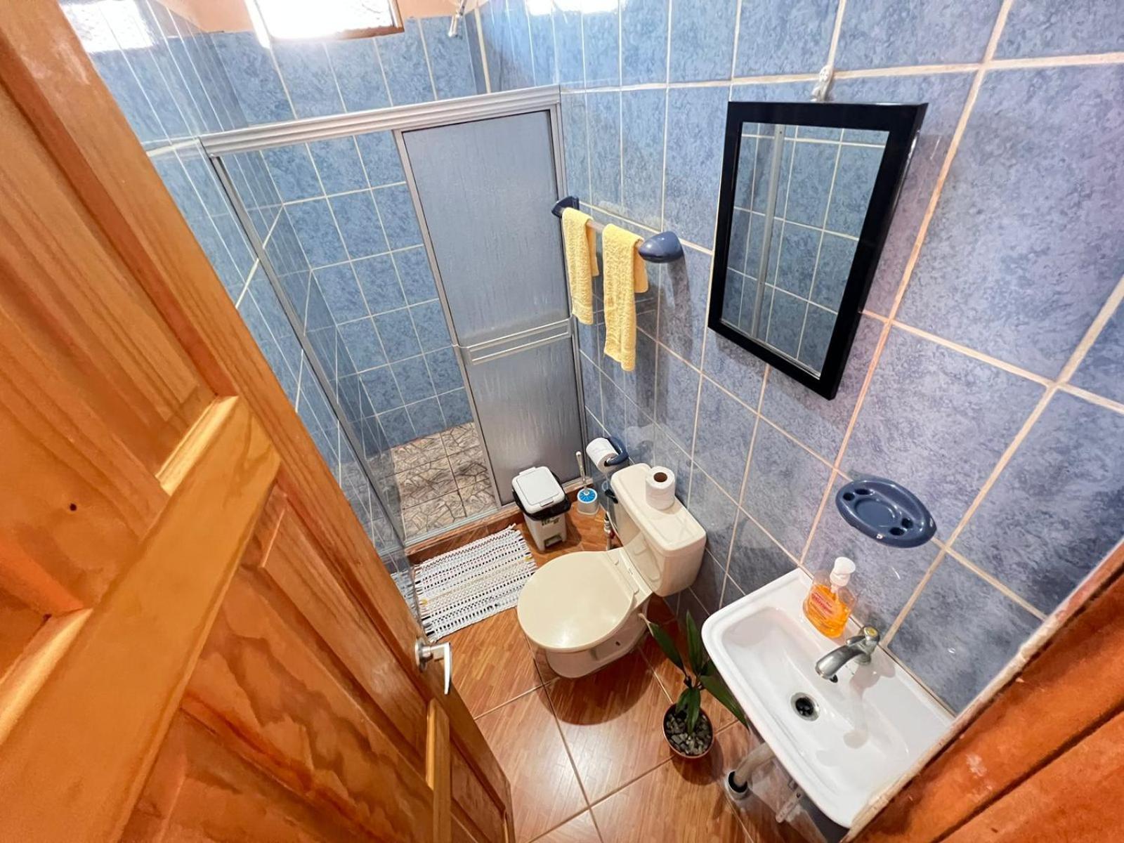Mochis Daire Quepos Dış mekan fotoğraf