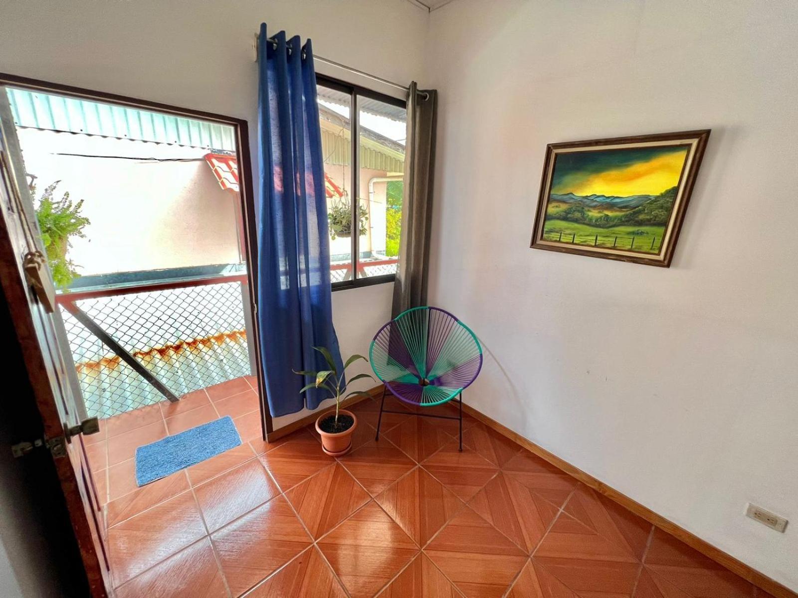 Mochis Daire Quepos Dış mekan fotoğraf