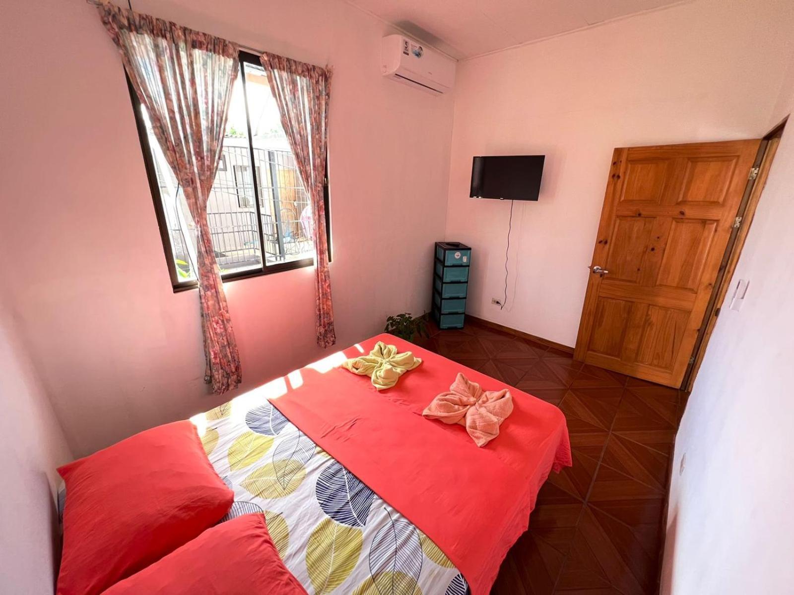 Mochis Daire Quepos Dış mekan fotoğraf