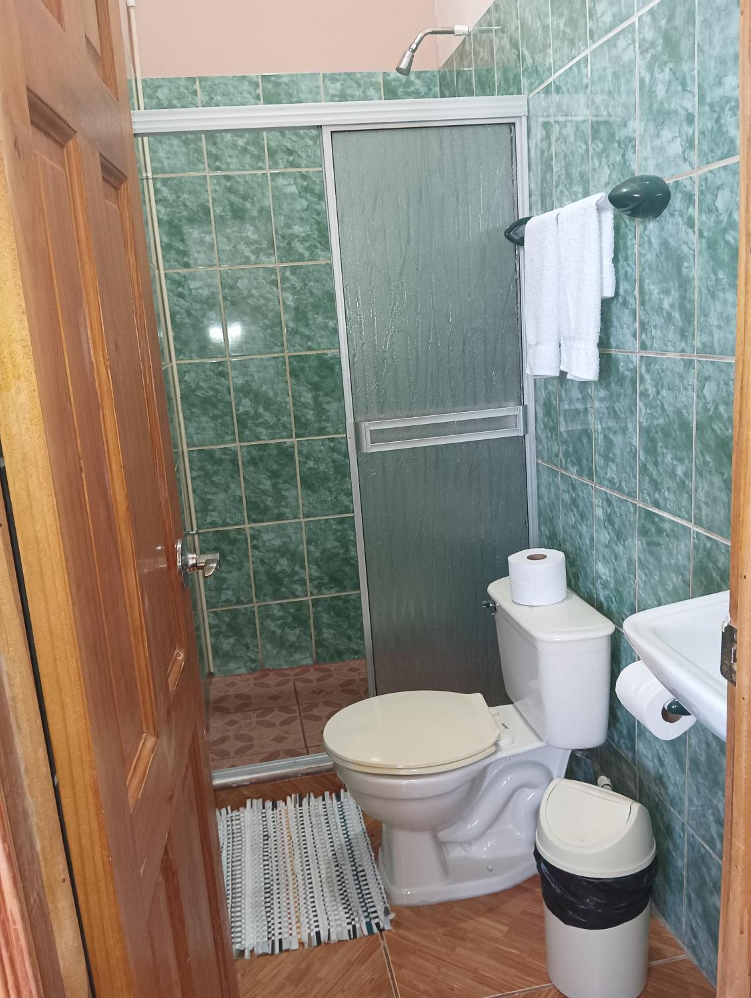 Mochis Daire Quepos Oda fotoğraf