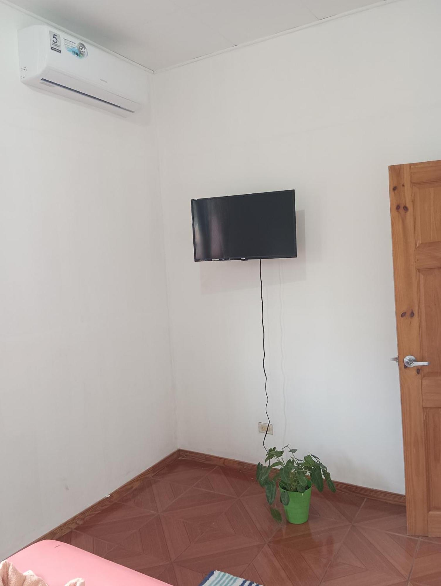 Mochis Daire Quepos Oda fotoğraf