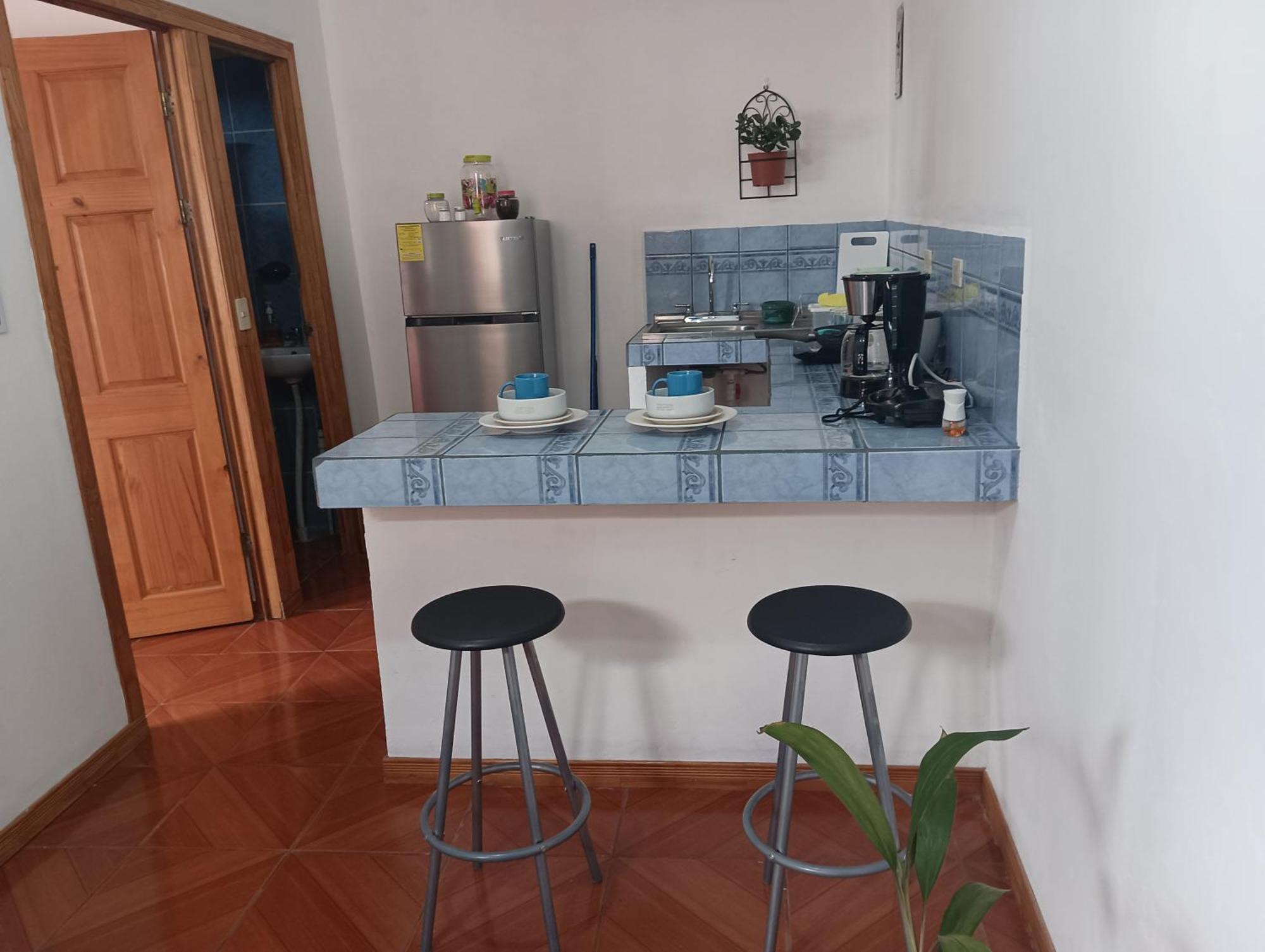 Mochis Daire Quepos Oda fotoğraf