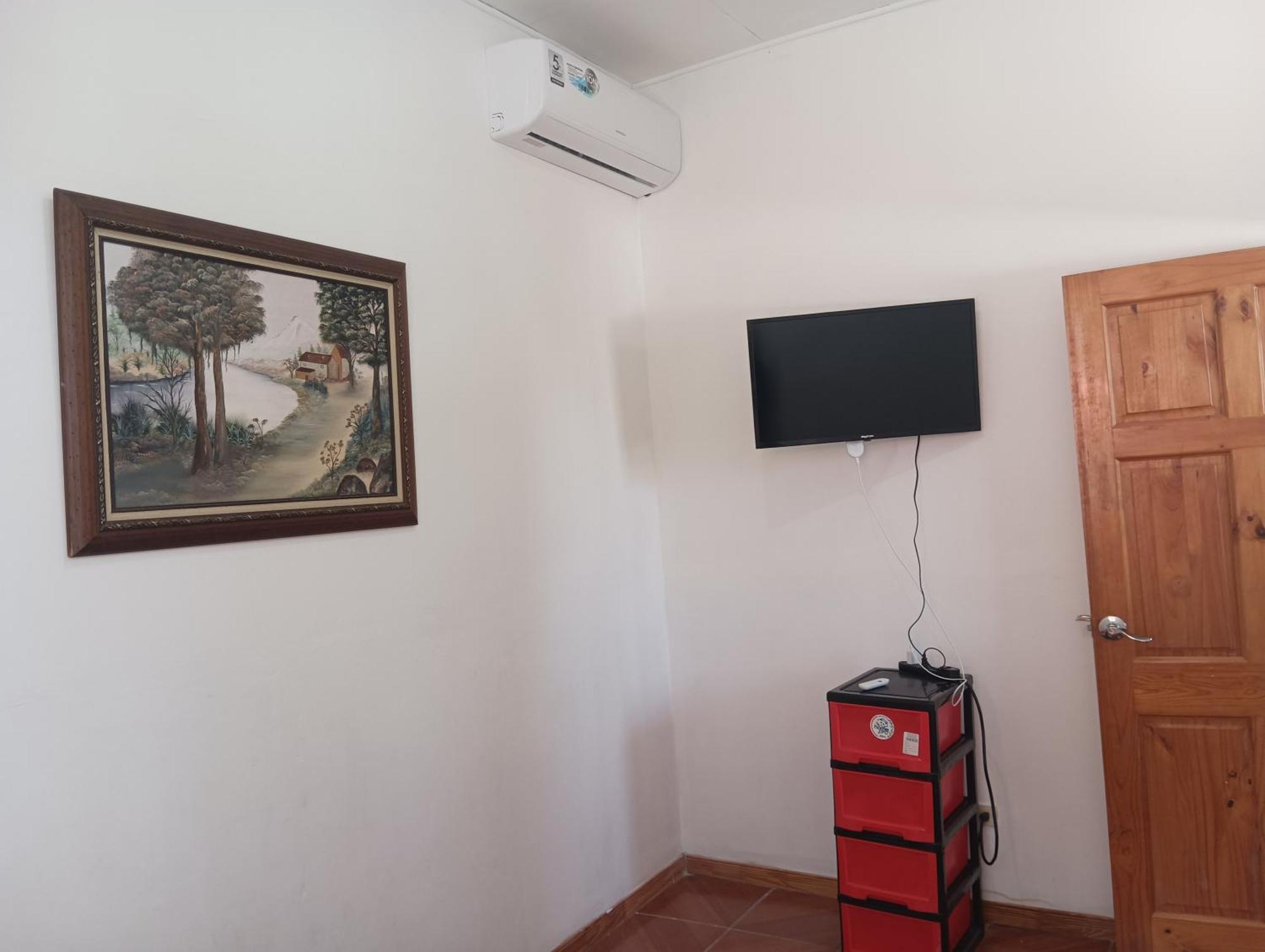 Mochis Daire Quepos Oda fotoğraf