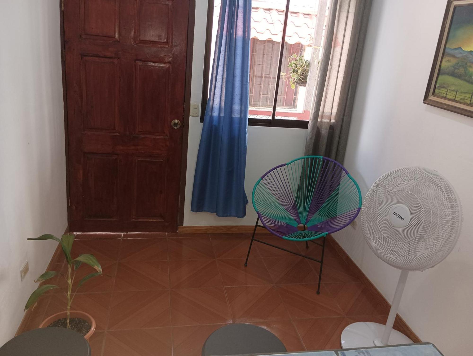 Mochis Daire Quepos Oda fotoğraf