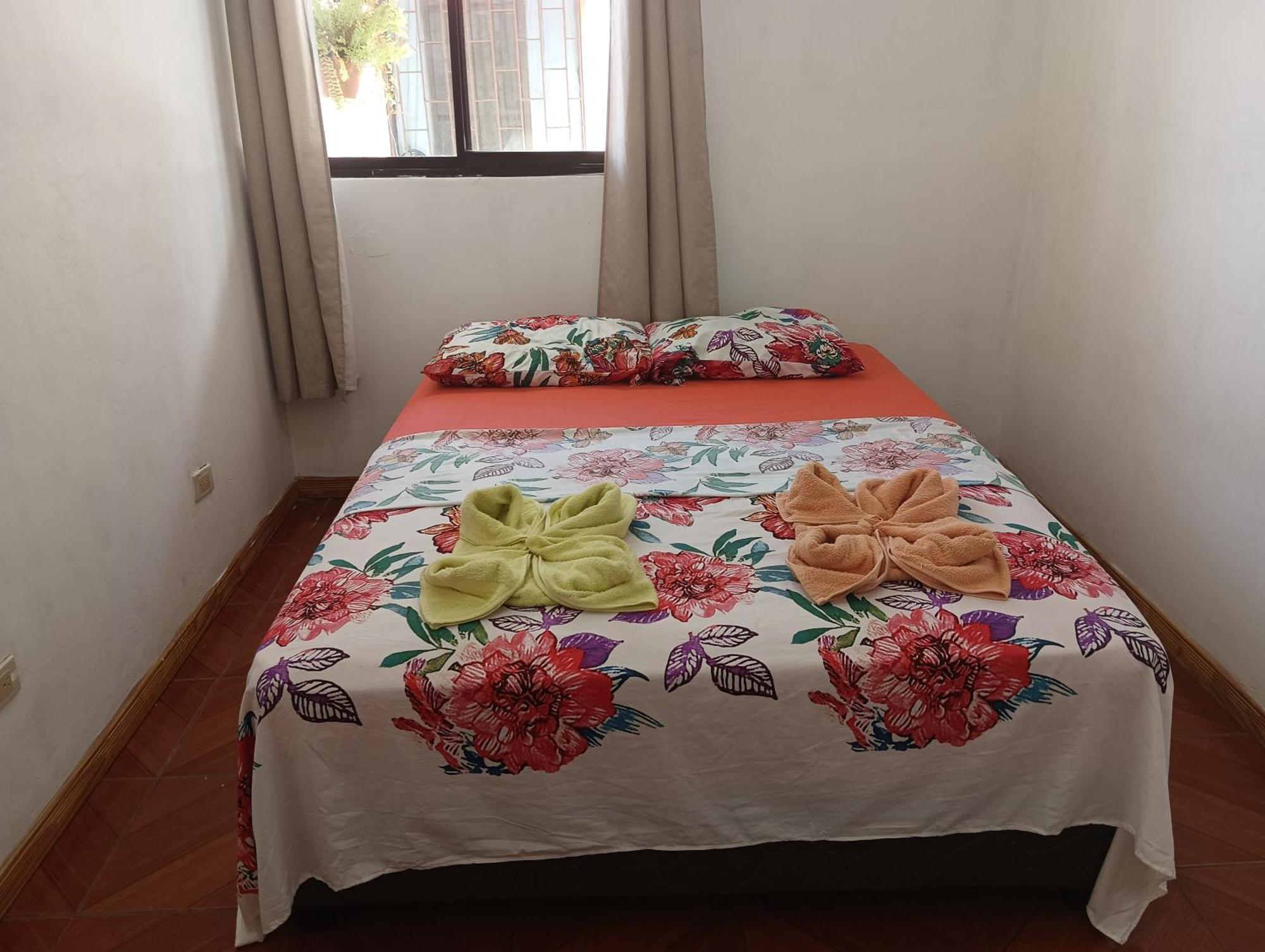 Mochis Daire Quepos Oda fotoğraf