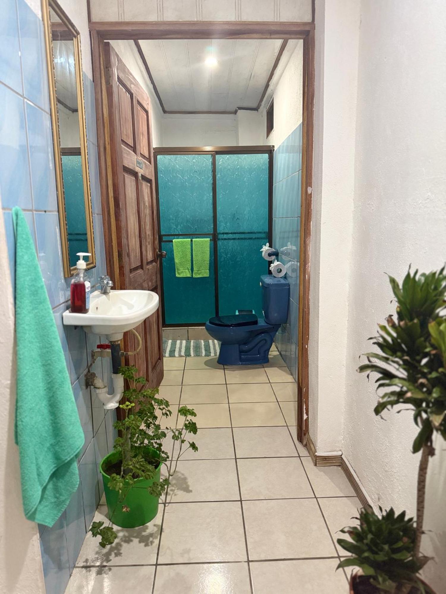Mochis Daire Quepos Dış mekan fotoğraf