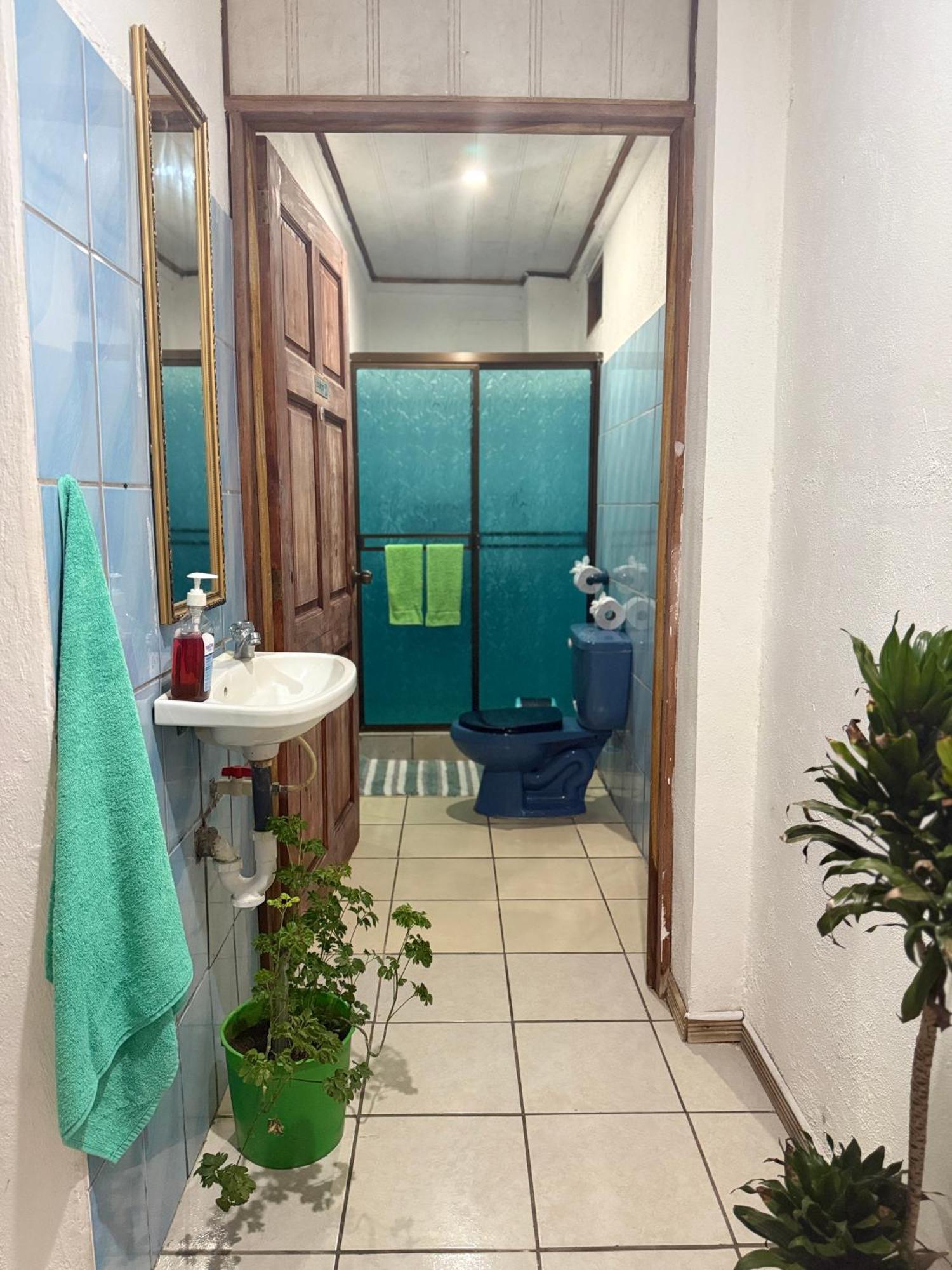 Mochis Daire Quepos Dış mekan fotoğraf