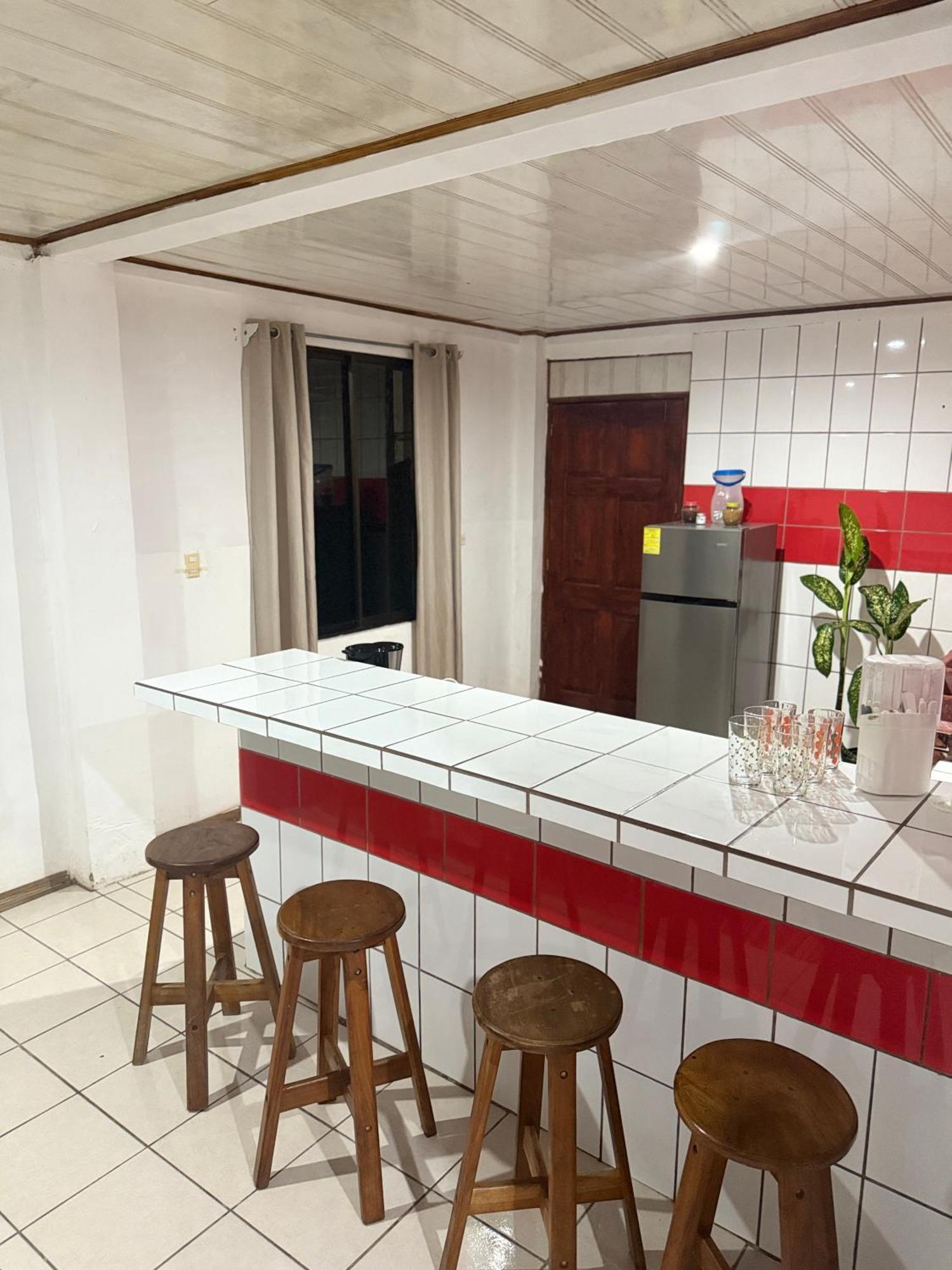 Mochis Daire Quepos Dış mekan fotoğraf